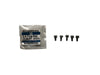 NEU 5x Schrauben M6x15 Riemenscheibe Wasserpumpe Opel Vectra B Omega B Corsa B