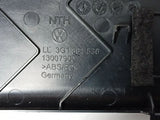 Blende Aschenbecher Abdeckung Mittelkonsole Original VW Passat B8 3G