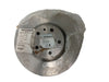 NEU Satz Bremsscheiben vorne rechts links Original Opel Combo D