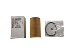 NEU Motorölfilter Original Opel Frontera B Astra G Zafira A 2.2 DTI