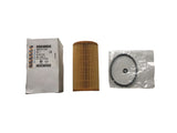 NEU Motorölfilter Original Opel Frontera B Astra G Zafira A 2.2 DTI