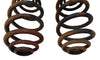 Hinterachsfedern Federn Hinterachse hinten links rechts Original Opel Senator B