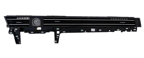 Armaturenbrett Lüftung Lüftungsgitter Beifahrerseite Original VW Passat 3G