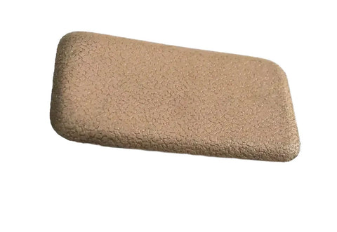 NEU NOS Clip Abdeckung B-Säule beige Original Opel Combo A Kadett E