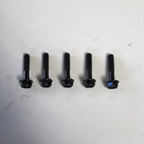 NEU 5 Sechskantschrauben Ventildeckel Original Opel Vectra A B Corsa B Astra F