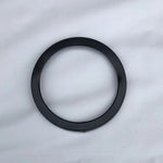 NEU NOS Halter Dämpfungsring Fahrwerksfeder vorne Original Opel Corsa B Tigra A