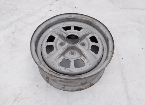 Sportstahlfelge 5Jx13 ET37 Opel Original Ascona A B Manta A B Kadett B C