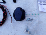 NEU E-Satz Kabelbaum Anhängerzugvorrichtung 7-polig Original Opel Insignia A