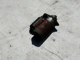 Anlasser Starter Bosch Original Opel Kadett B C Manta Ascona A B GT 1.0 1.2 OHV