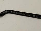 NEU Schlauch Verbindungsrohr an Vergaser Original Opel Vectra A Astra F