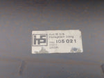 NEU HS Reparaturblech Schweller Einstiegsblech 2-türig links rechts Set Audi 80
