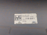 NEU HS Reparaturblech Schweller Einstiegsblech 2-türig links rechts Set Audi 80