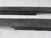 NEU HS Reparaturbleche Einstiegsbleche Schweller 2-türig Set Audi 100 200 C2 43