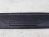 NEU Reparaturblech Heckblech Heckschürze hinten HS BMW E21 316 318 320 ab 10.78