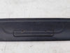 NEU Reparaturblech Heckblech Heckschürze hinten HS BMW E21 316 318 320 ab 10.78