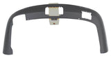 NEU Heckschürze Stoßstange Spoiler hinten unten Original VW Golf 5 V Variant