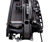 Frontmaske Kühlerpaket Kühler Kondensator Schlossträger Orig VW Golf 7 VII 5G