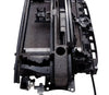 Frontmaske Kühlerpaket Kühler Kondensator Schlossträger Orig VW Golf 7 VII 5G