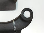 Blende Scharnierlager Sitz vorne rechts links anthrazit Opel Senator B Omega A