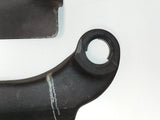 Blende Scharnierlager Sitz vorne rechts links anthrazit Opel Senator B Omega A