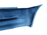 NEU Heckschürze Stoßstange Stoßfänger hinten grundiert Original VW Polo 6N1