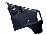 NEU Seitenwand Seitenteil rechts hinten außen Original Opel Kadett E CC 2/3-trg