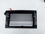 Autoradio 7" GPS Navi 2DIN DVD CD RDS BT Opel Astra H Vivaro Vectra C Zafira B