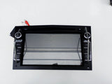 Autoradio 7" GPS Navi 2DIN DVD CD RDS BT Opel Astra H Vivaro Vectra C Zafira B