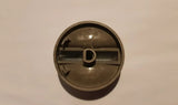 NEU NOS Drehknopf Schalter Schiebedach grau Original Opel Omega B