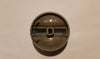 NEU NOS Drehknopf Schalter Schiebedach grau Original Opel Omega B
