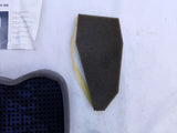 NEU Luftfilter Luftfiltereinsatz Original Votex Audi 100 200 443091400