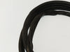 Schiebetürdichtung Gummidichtung hinten links Orig VW Sharan Seat Alhambra 7N