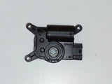 Regelventil Stellmotor Heizung Mischklappe Original VW Seat Skoda Audi