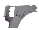 NEU Verkleidung Seitenwand links grau Original Opel Kadett E