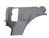 NEU Verkleidung Seitenwand links grau Original Opel Kadett E