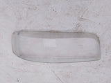 NEU Streuscheibe rechts Scheinwerfer Original Opel Senator B