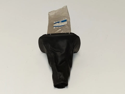 NEU NOS Schaltmanschette Schaltsack Faltenbalg Schalthebel Original Opel Omega A