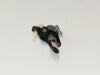 NEU Heckklappenschloss Druckknopfschloss Kofferraum Original Opel Astra F