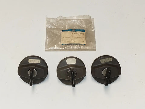 NEU Tankverschluss Verschlussdeckel Original Opel Omega A Stufenheck Caravan
