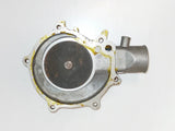 NEU Wasserpumpe Riemenscheiben Original Opel Rekord D E Ascona B 2.0D 2.1D