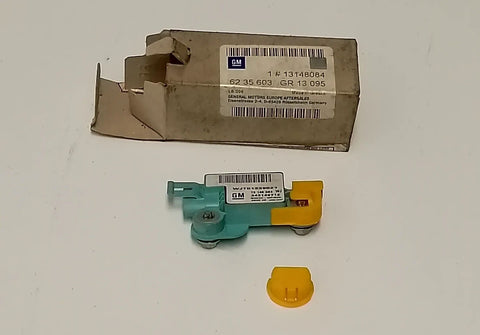 NEU Sensor Airbag Airbagsensor seitlich Beifahrerseite Original Opel Meriva A