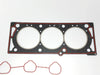 NEU Dichtsatz Überholung Zylinderkopf Teildichtsatz Original Opel Omega B X30XE