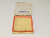 NEU Luftfilter Filtereinsatz Original Opel Omega A 1.8 2.0