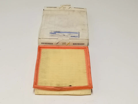 NEU Luftfilter Filtereinsatz Original Opel Omega A 1.8 2.0