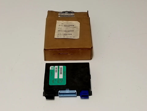 NEU Steuergerät Diebstahlwarnanlage Alarmanlage Original Opel Sintra