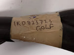 Motorraumdichtung Wasserkasten Gummidichtung Original VW Golf 5 V Jetta