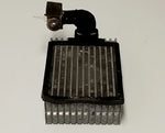 Klimaverdampfer Wärmetauscher Klimaanlage Original VW Touareg 7L Audi A8 D3