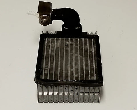 Klimaverdampfer Wärmetauscher Klimaanlage Original VW Touareg 7L Audi A8 D3