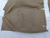 Gummimatten (Teppiche) Innenraum vorne hinten beige Opel Rekord C Commodore A