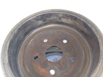 2 Bremstrommeln hinten 5-Loch links rechts Opel Commodore A Rekord C Sprint